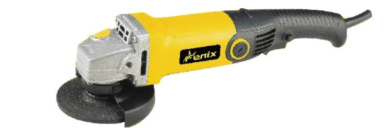 Burchak silliqlagich FX-125A