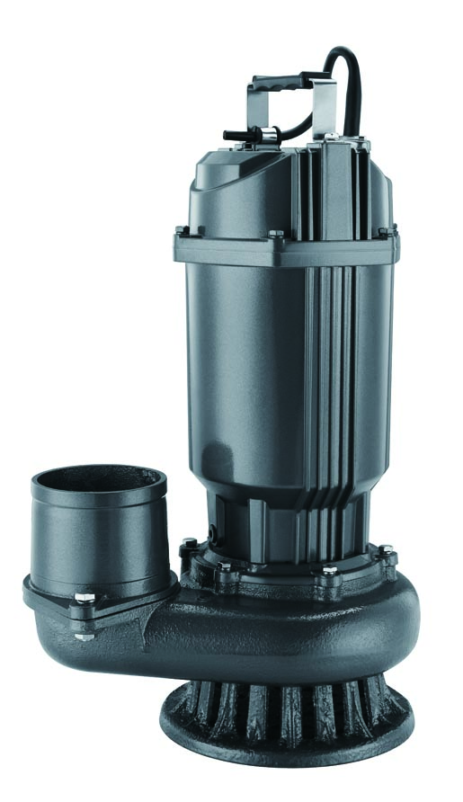 Погружной насос QDX40-7-1.1F
