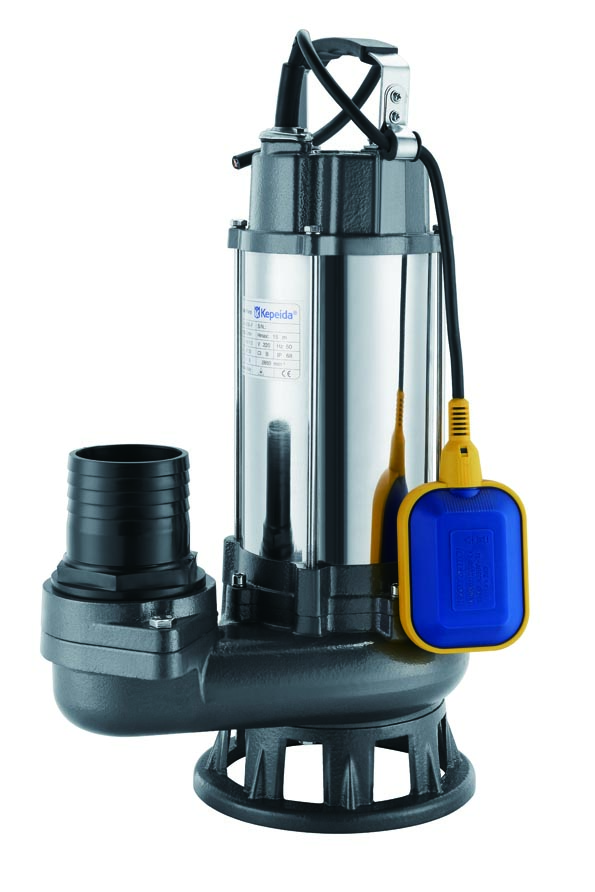 潜水泵 V1500B-F(2寸)